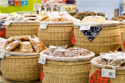 農(nóng)副產(chǎn)品加工業(yè) 鄉(xiāng)村振興的“新引擎”與政策東風(fēng)