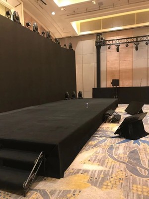 有口皆碑，更懂客戶 濰坊慶典公司公關(guān)禮儀的專業(yè)之道