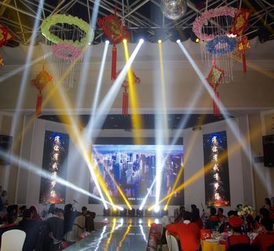 深圳慶典活動(dòng)策劃公司 專業(yè)創(chuàng)意策劃與全流程服務(wù)，打造卓越公關(guān)禮儀體驗(yàn)