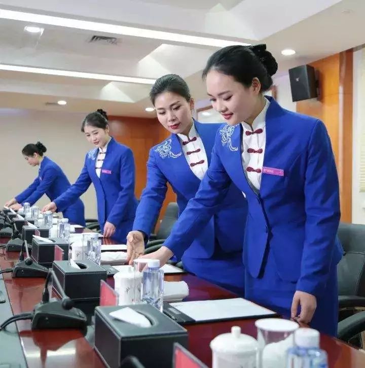 職場必勝之會務禮儀——公關禮儀的實戰(zhàn)之道